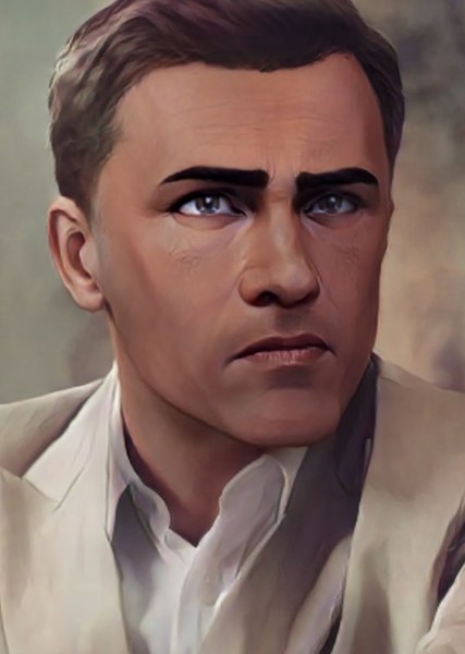 Christoph Waltz photo