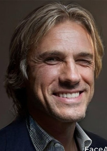 Christoph Waltz photo