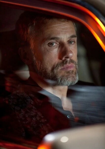 Christoph Waltz