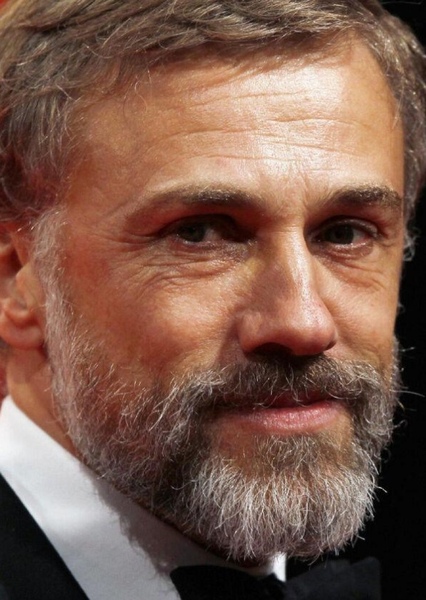 Christoph Waltz photo