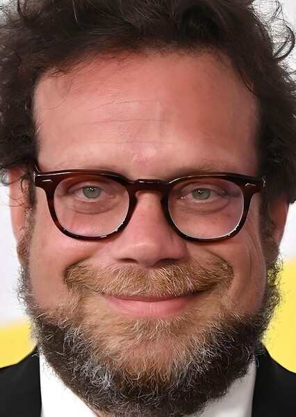 Christophe Beck photo