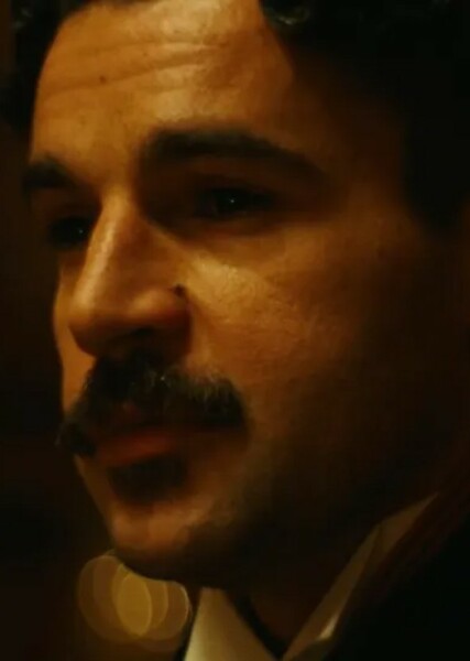 Christopher Abbott
