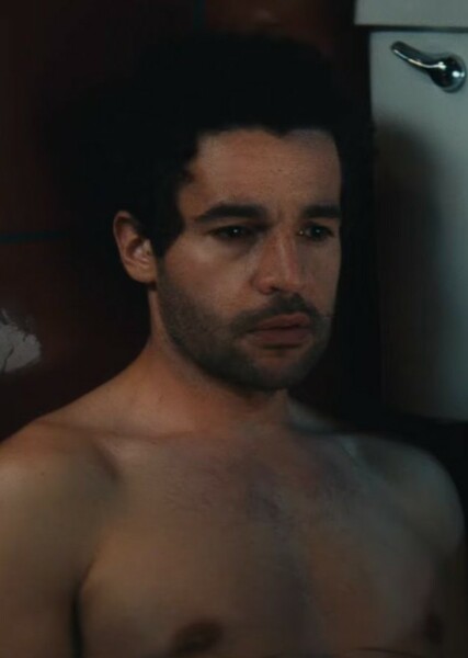 Christopher Abbott photo