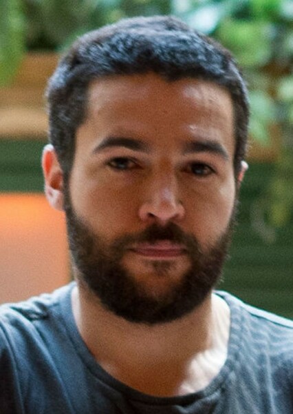 Christopher Abbott photo