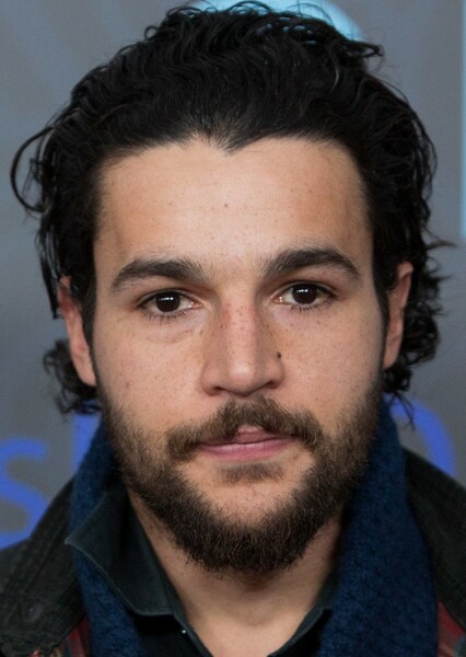 Christopher Abbott photo