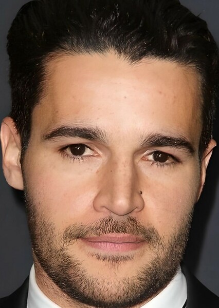 Christopher Abbott photo