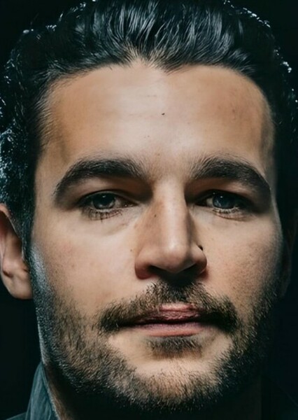 Christopher Abbott photo