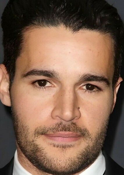 Christopher Abbott photo
