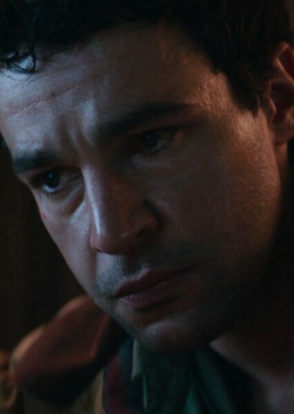 Christopher Abbott photo