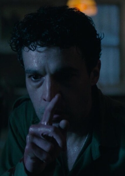 Christopher Abbott photo