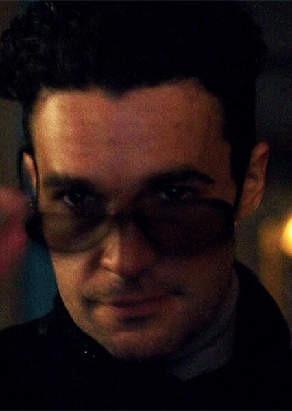 Christopher Abbott photo