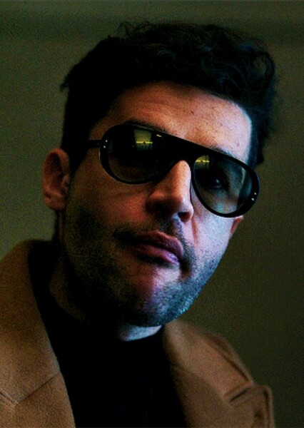 Christopher Abbott photo