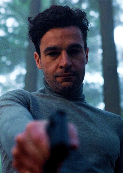 Christopher Abbott photo