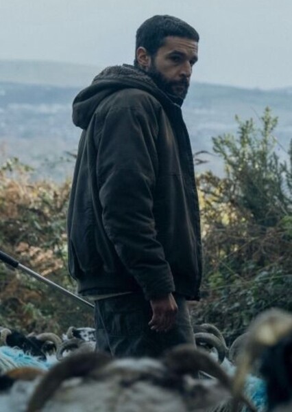 Christopher Abbott photo