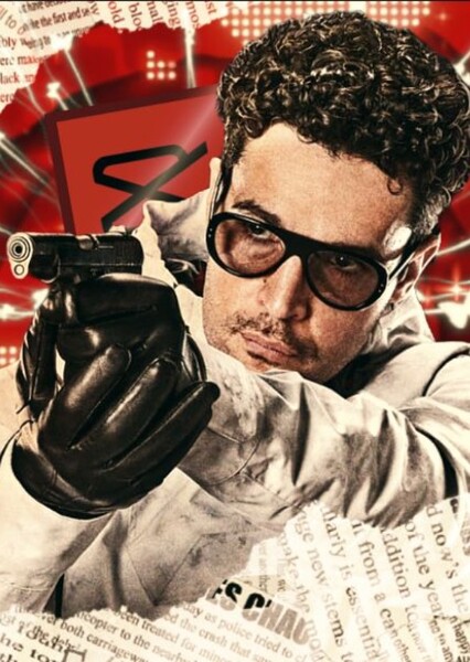 Christopher Abbott photo