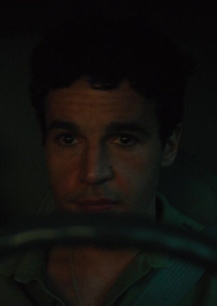 Christopher Abbott photo