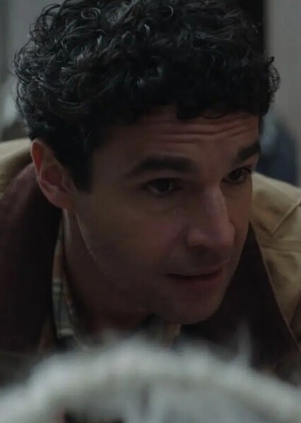 Christopher Abbott photo