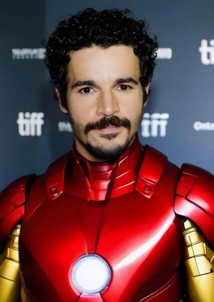 Christopher Abbott photo