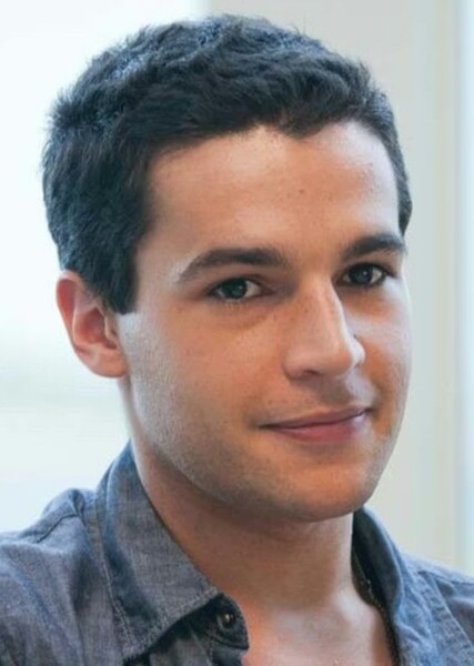 Christopher Abbott photo