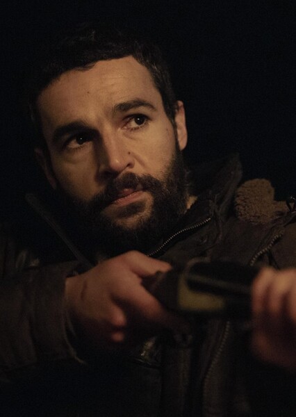 Christopher Abbott photo