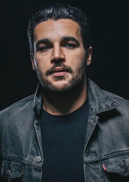 Christopher Abbott photo