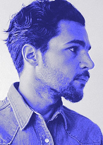 Christopher Abbott Photo on myCast - Fan Casting Your Favorite Stories