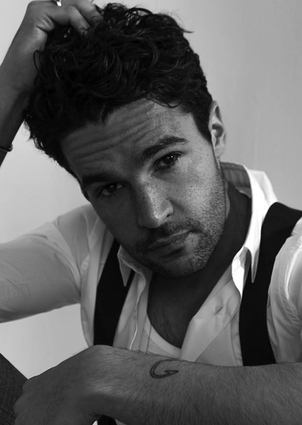 Christopher Abbott