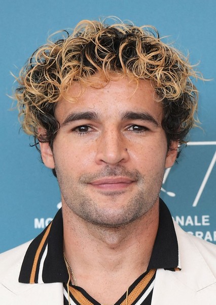 Christopher Abbott photo