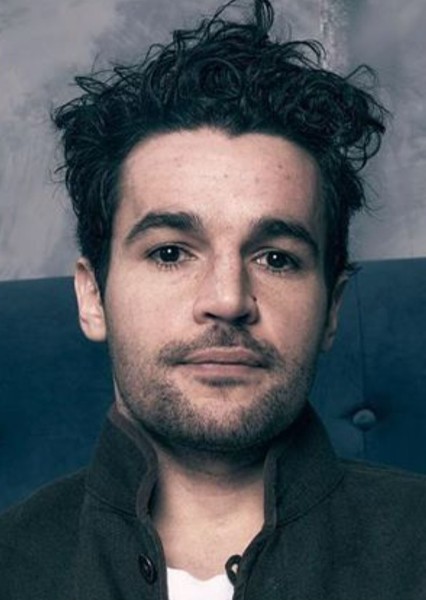 Christopher Abbott photo