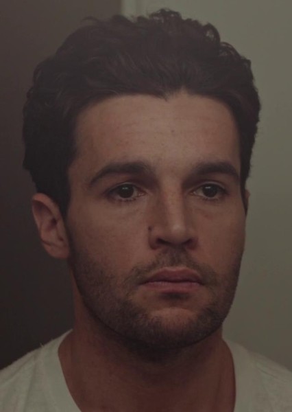 Christopher Abbott photo