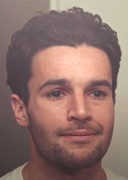 Christopher Abbott photo