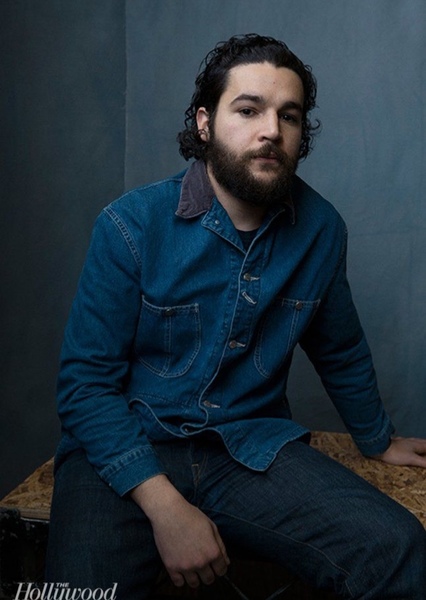 Christopher Abbott photo
