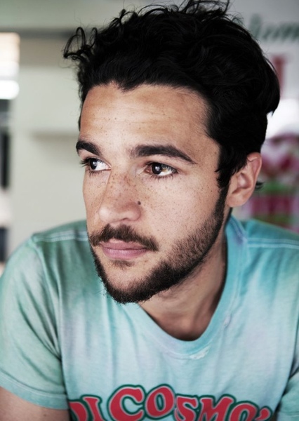 Christopher Abbott photo