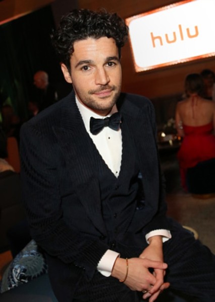 Christopher Abbott