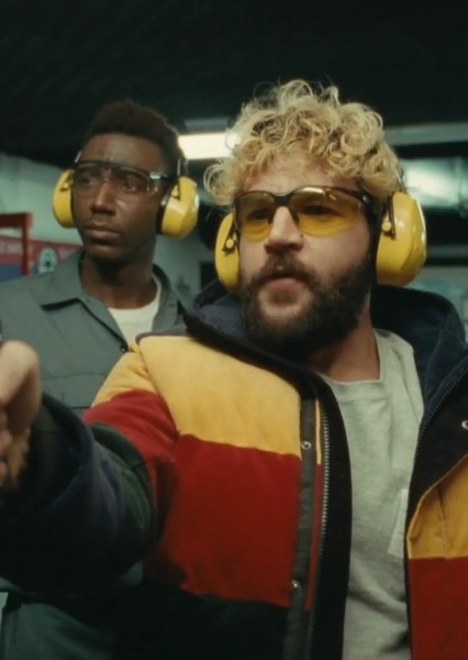 Christopher Abbott