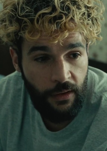 Christopher Abbott photo