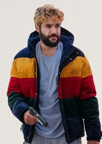 Christopher Abbott photo