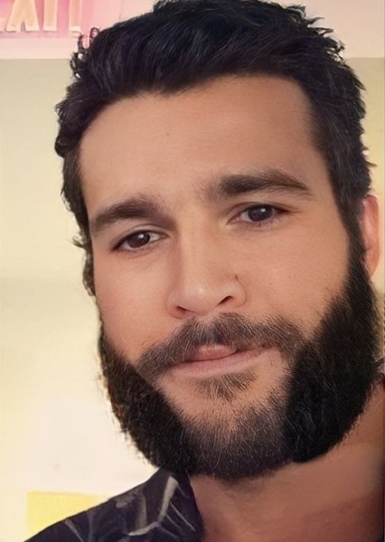 Christopher Abbott photo