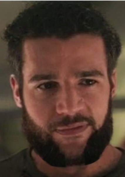 Christopher Abbott photo