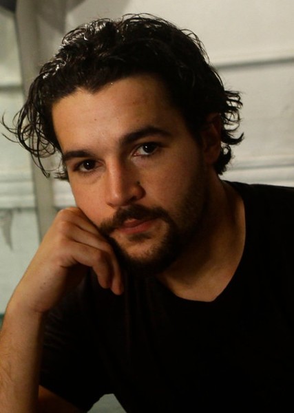Christopher Abbott photo