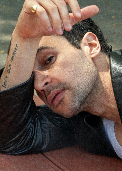 Christopher Abbott