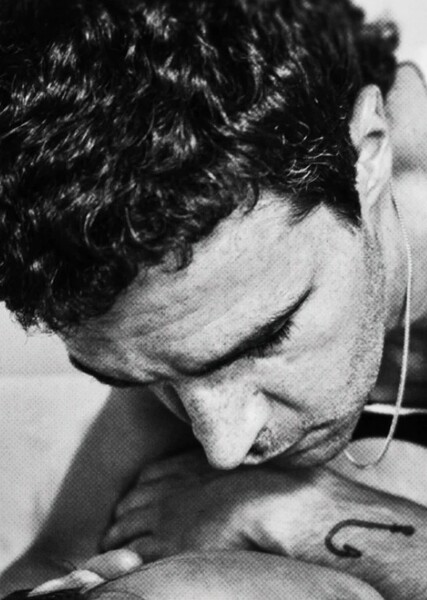 Christopher Abbott