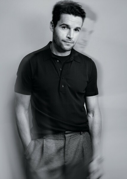 Christopher Abbott photo