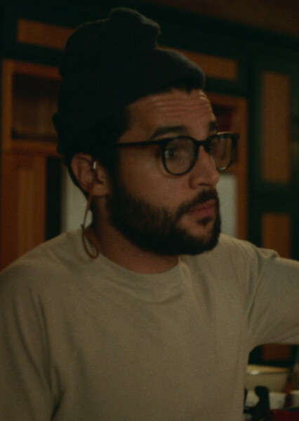Christopher Abbott photo