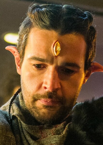 Christopher Abbott photo