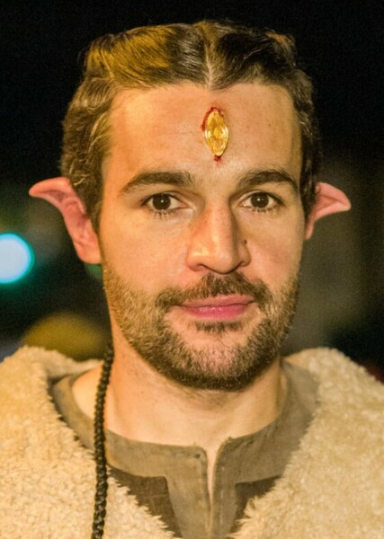 Christopher Abbott photo