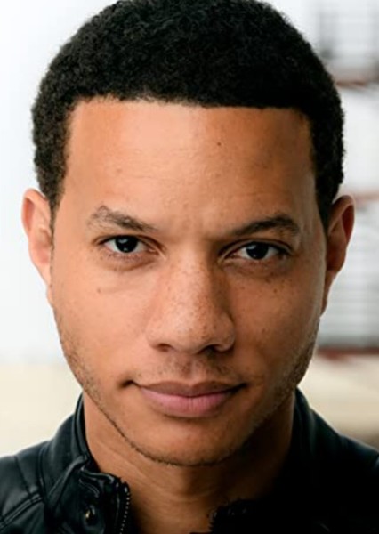 Christopher Allen photo