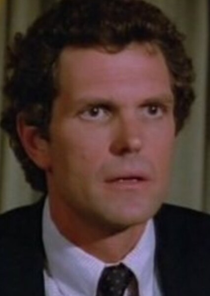 Christopher Allport