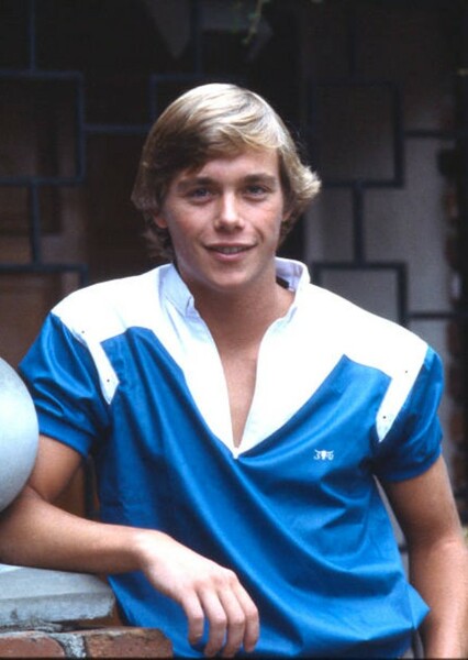 Christopher Atkins photo
