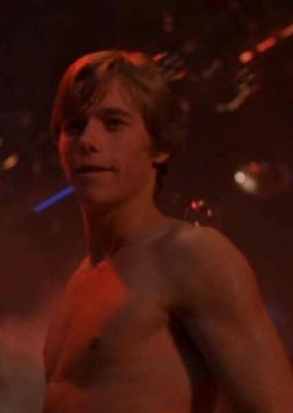 Christopher Atkins photo